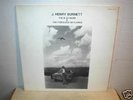 J. HENRY BURNETT  B-52 Band  LP   original