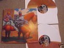 THE MARS VOLTA Amputechture 2-LP COLOURED VINYL 06 Ex