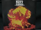 KISS / ORIGINALS - Japan 3LP
