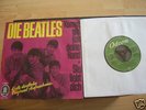 The Beatles - Sie liebt dich - Oldie Singles