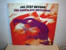 CHOCOLATE WATCH BAND  One Step Beyond  LP  orig   psych