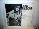 CHRIS ROBISON  Many Hand Band  LP  orig   private press