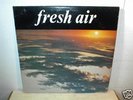 WHAIL  Fresh Air  LP  original  private pressing
