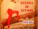 AFRO LATIN GUAGUANCO ? GUERRA DE RITMOS ? COLOMBIA ???