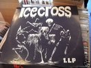 ICECROSS LP ORIGINAL  PSYCH PROG ROCK ICELAND