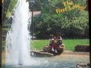 RARE MODERN SOUL LP - THE FIRST LOVE on HCRC