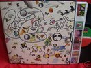 Led Zeppelin III LP w/Working Pinwheel
