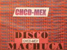 COLOMBIA AFRO FUNK ? THE 1ST LP FROM MACHUCA ? LATIN???