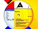 GREG PERRY 