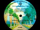 LAMONT DOZIER 