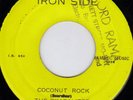 SKATALITES - COCONUT ROCK on BONGO MAN      LISTEN