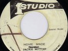 JACKIE MITTOO & SOUL BROS. - HOME MADE           LISTEN