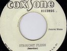 ERNEST RANGLIN - STRAIGHT FLUSH on COXSONE     LISTEN