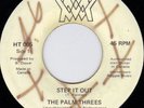 JUNIOR ROSS  - STEP  IT OUT A BABYLON         LISTEN
