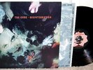 THE CURE Disintegration ORIG 1989 LP Mint-