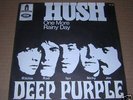 SP-45t- DEEP PURPLE - hush