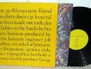 SECTION 25 Always Now ORIG UK FACTORY FACT 45 LP
