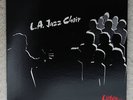 MFSL 096 L.A. Jazz Choir-Listen LP NEAR MINT RARE