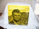 Ritchie Valens In Concert At Pacoima Jr High/ Sealed LP