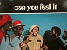 RARE FUNK - SOUL  CAN YOU FEEL IT