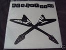 Persuaders LP Jay Reatards Hozac Carbonas Black Randy