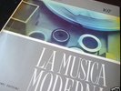 Very Rare Lp with MAURICIO KAGEL,GYORGY LIGETI,CLEMENTI