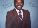 RARE MODERN SOUL BOOGIE GOSPEL LP DONALD ARCHIE REV.
