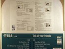 Taking Back Sunday- Tell All Your Friends LP  Green