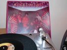 Spellbound Lp 1985 Heat Records MINT