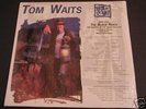 TOM WAITS BLACK RIDER GERMAN STAGE PRODUCTION LP