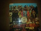 the beatles sgt peppers mono uk 1st issue