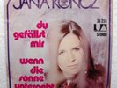 JANA KONCZ  Du gefällst mir  7