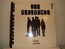 THE PENTANGLE RARE TRANSATLANTC 1968 1ST PRESS