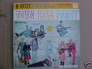 COLLINS KIDS JOE MAPHIS Town Hall..ROCKABILLY EP RARE