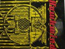 HAWKWIND Space Ritual Volume 2 ORG UK LP Prog Psych
