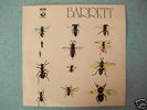 Syd Barrett S/T VINYL LP Orig UK UNPLAYED pink floyd