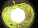 JACKIE LOMAX Apple DJ 7