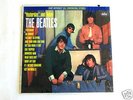 THE BEATLES YESTERDAY AND TODAY RARE ALTERNATE COVER