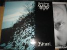 Master's Hammer - Ritual LP Osmose 1994