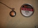 AC DC 'HIGHWAY TO HELL' POCKET WATCH & ACDC DOLLAR BILL