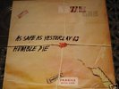 HUMBLE PIE/SAFE AS YESTERDAY/IMMEDIATE UK 69 SUPER ORIG