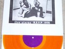Rolling Stones Jack Daniel's On Tour Orange Wax no tmoq