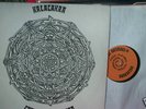 KALACAKRA CRAWLING TO LHASA GERMAN KRAUT/PSYCH LP