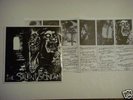 the silent scream – handstands RARE OBSCURE PRIVATE nm