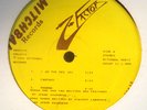 Z-FACTOR-MITCHBAL LP-ORIGINAL-I AM THE DJ-FANTASY-THORN