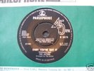 The Action - Baby You've Got It 1966 UK 45