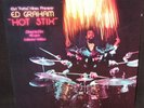 ED GRAHAM Hot Stix M&K REALTIME NM audiophile LP