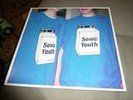 SONIC YOUTH Washing Machine 2lp ORIGINAL PRESS 1995