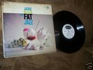 Jackie McLean Plays Fat Jazz very rare LPJubilee 1093
