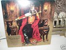 IRON MAIDEN EDWARD THE GREAT DOUBLE PICTURE DISC LP